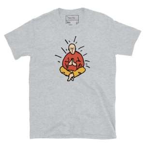 Meditate T-Shirt