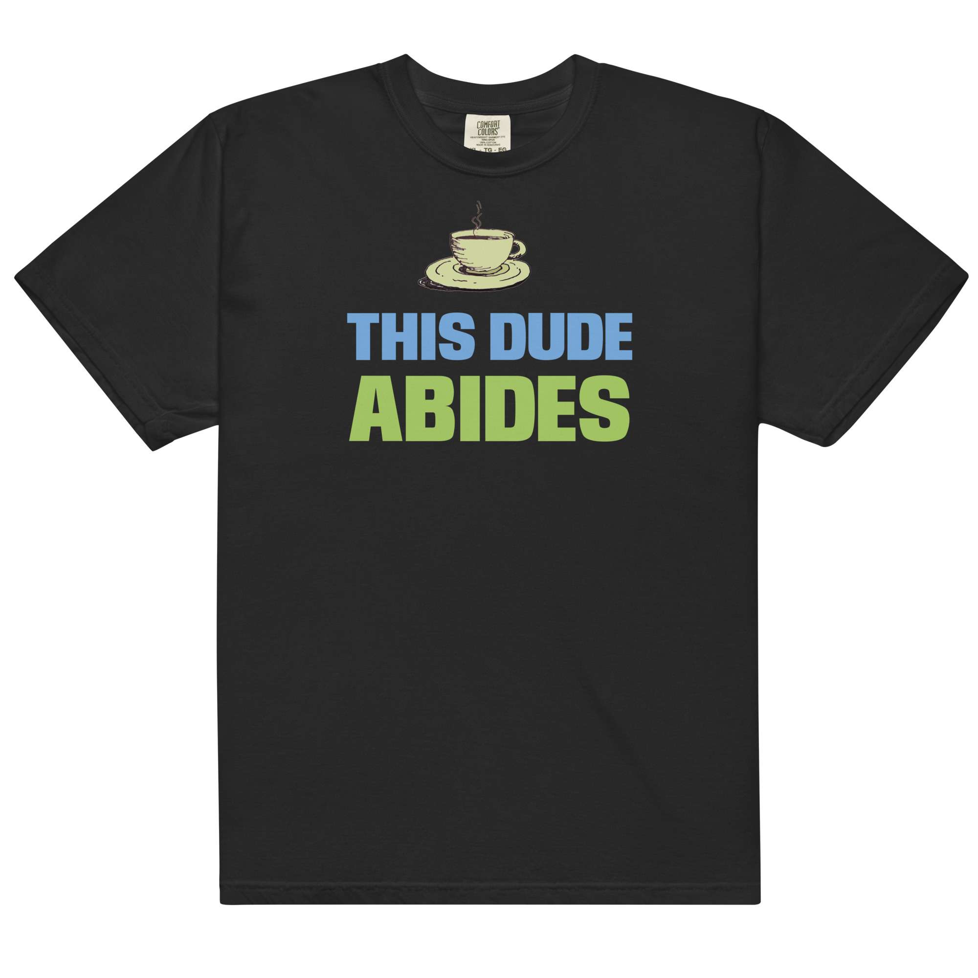 Abide T-Shirt 2 Abide T-Shirt - Image 2