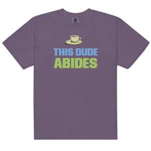 Abide T-Shirt