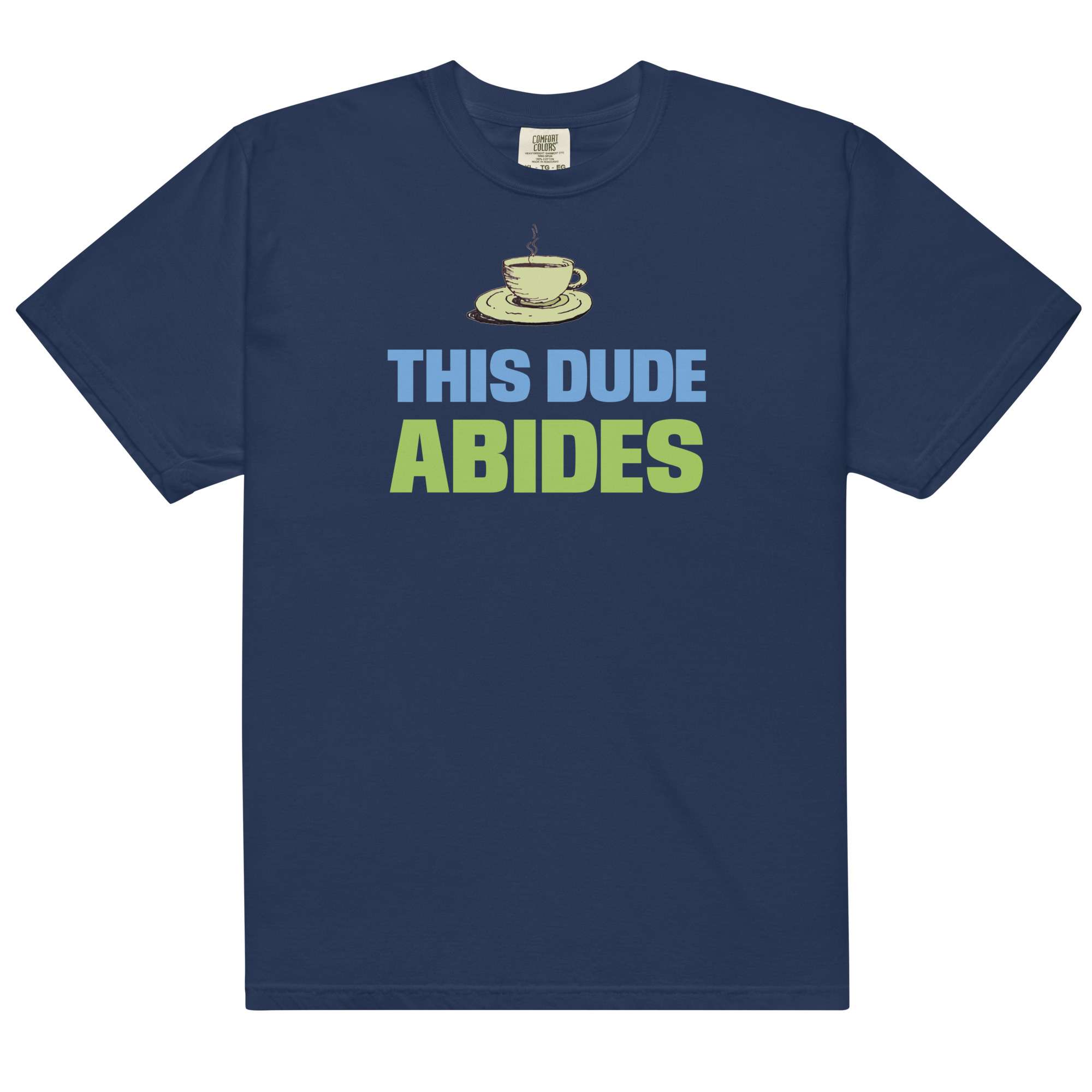 Abide T-Shirt 3 Abide T-Shirt - Image 3