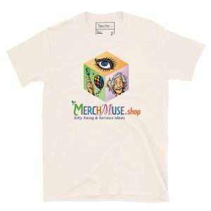 MerchMuse Box T-Shirt